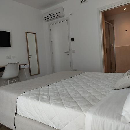 Le Nereidi Green Resort Filippo 锡罗洛 外观 照片