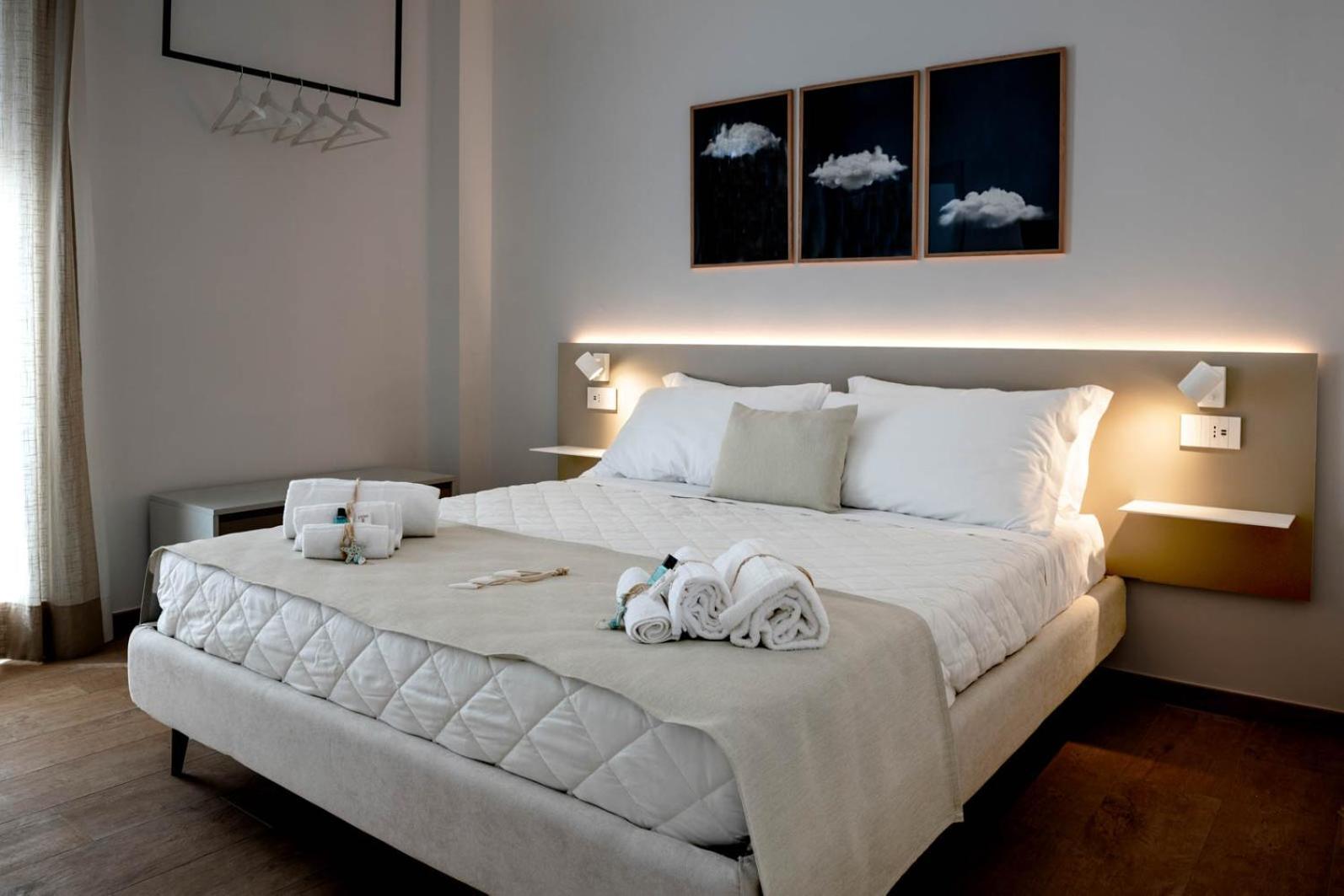 Le Nereidi Green Resort Filippo 锡罗洛 外观 照片